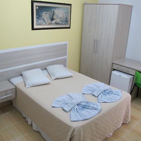 Hotel Piramide Eldorado Εξωτερικό φωτογραφία