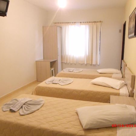 Hotel Piramide Eldorado Εξωτερικό φωτογραφία