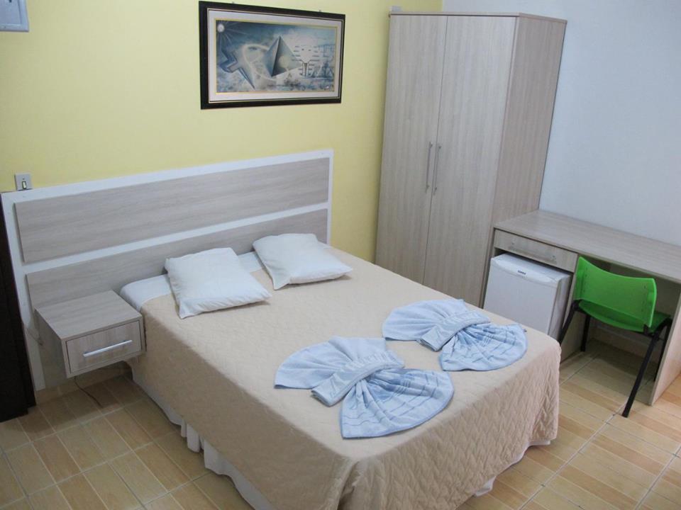 Hotel Piramide Eldorado Εξωτερικό φωτογραφία