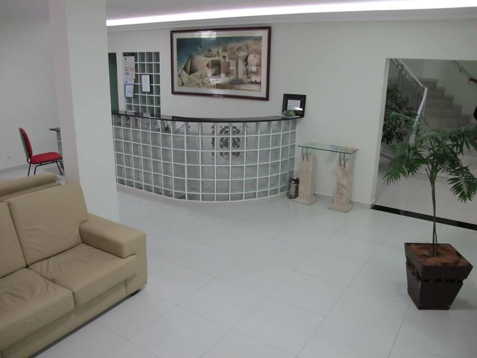 Hotel Piramide Eldorado Εξωτερικό φωτογραφία