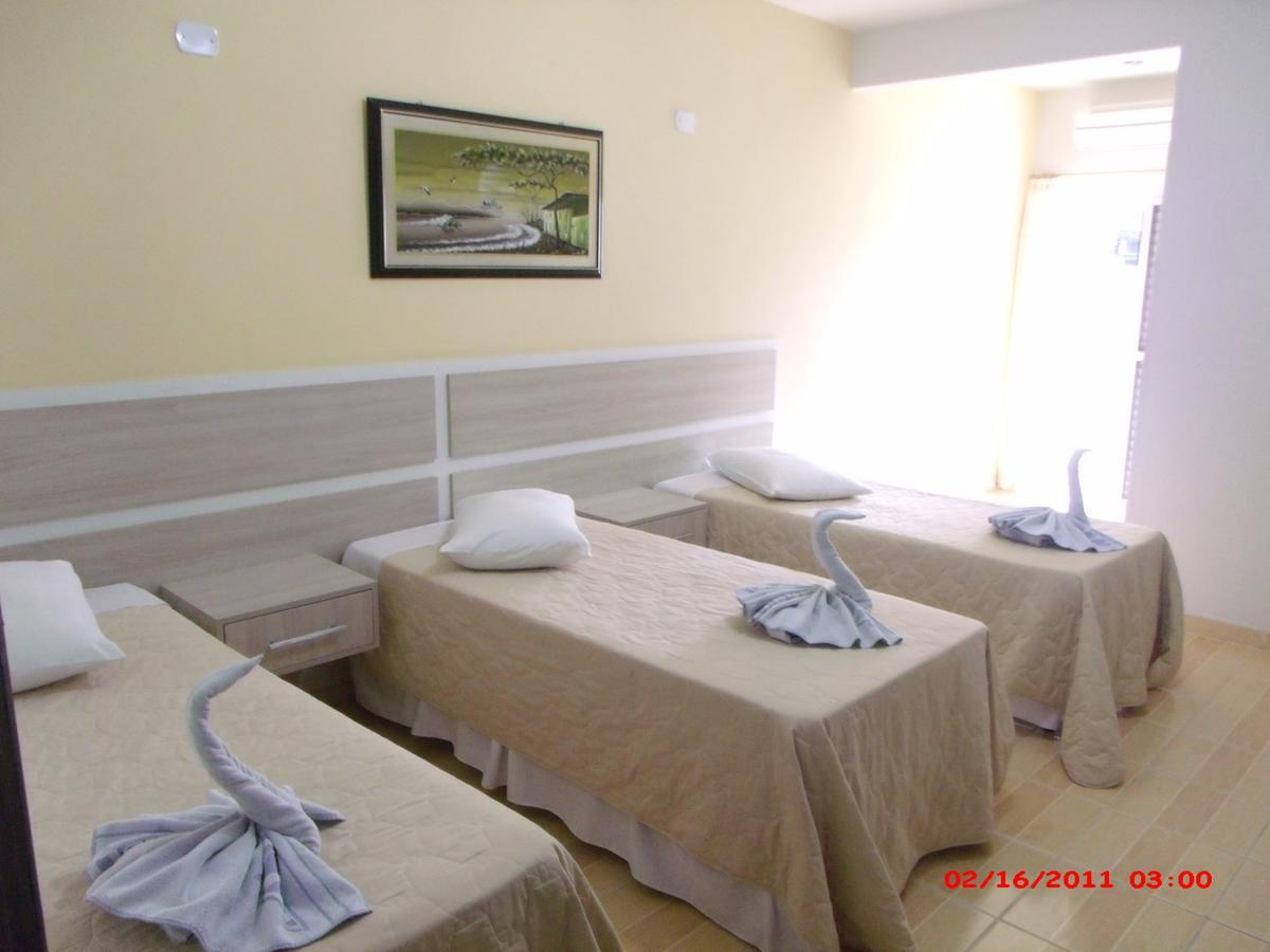 Hotel Piramide Eldorado Εξωτερικό φωτογραφία