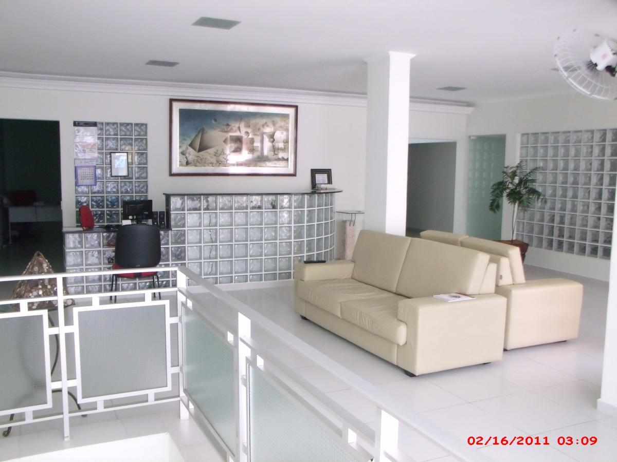 Hotel Piramide Eldorado Εξωτερικό φωτογραφία