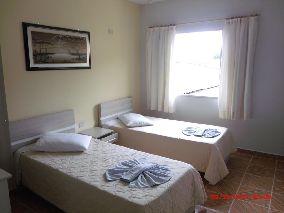 Hotel Piramide Eldorado Εξωτερικό φωτογραφία