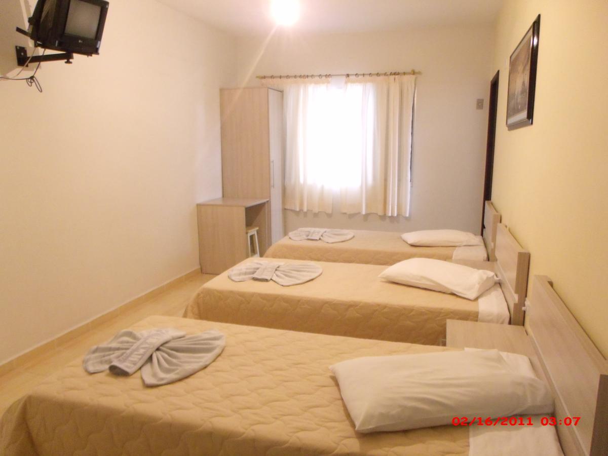 Hotel Piramide Eldorado Εξωτερικό φωτογραφία