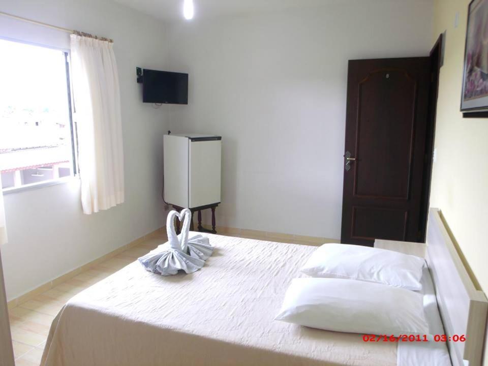 Hotel Piramide Eldorado Εξωτερικό φωτογραφία