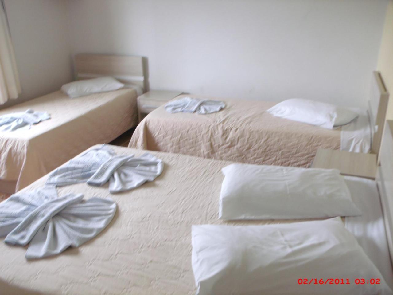 Hotel Piramide Eldorado Εξωτερικό φωτογραφία