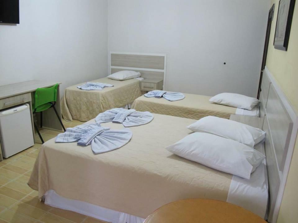Hotel Piramide Eldorado Εξωτερικό φωτογραφία