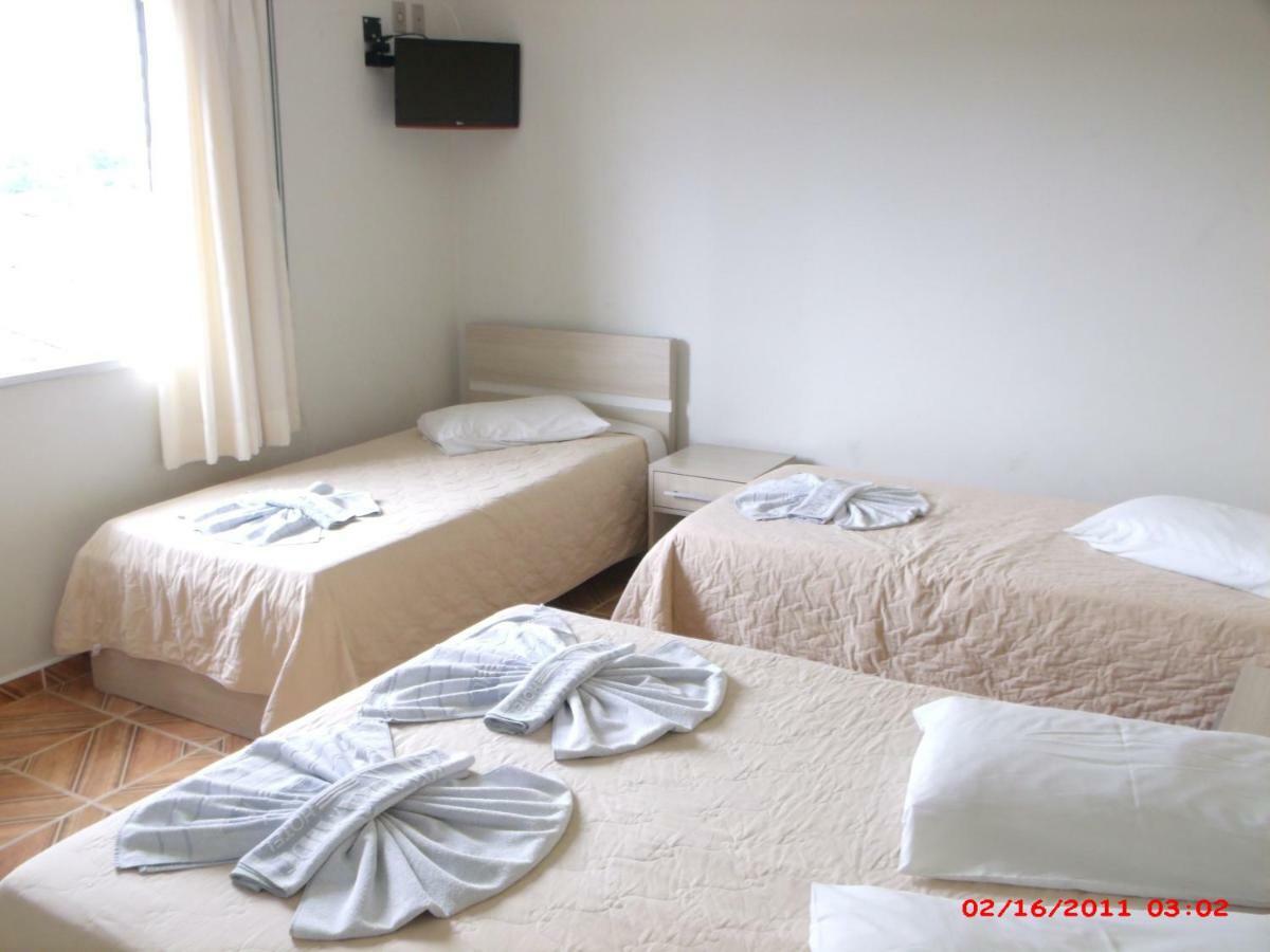 Hotel Piramide Eldorado Εξωτερικό φωτογραφία