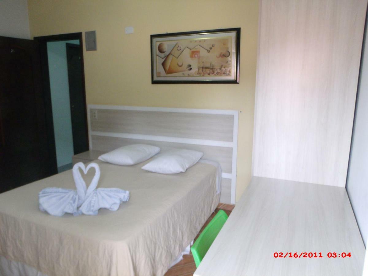 Hotel Piramide Eldorado Εξωτερικό φωτογραφία