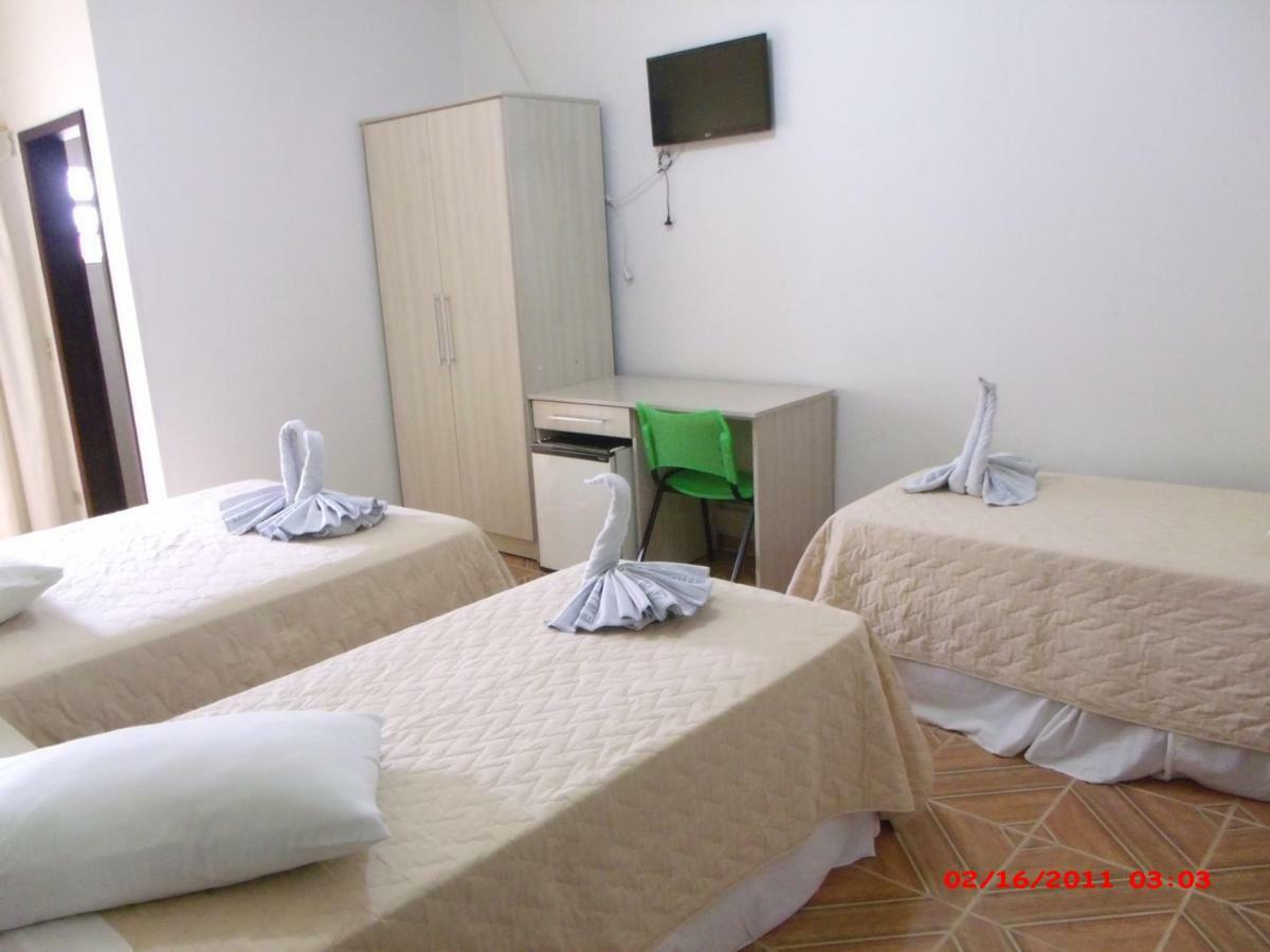 Hotel Piramide Eldorado Εξωτερικό φωτογραφία